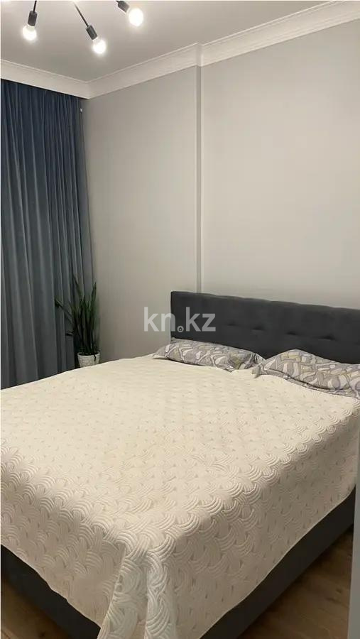 Продажа 1-комнатной квартиры, 43 м² в Астане