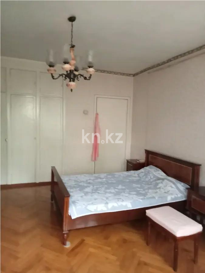Продажа 2-комнатной квартиры, 62 м², пр. Достык, дом  107/1 в Алматы - фото 2