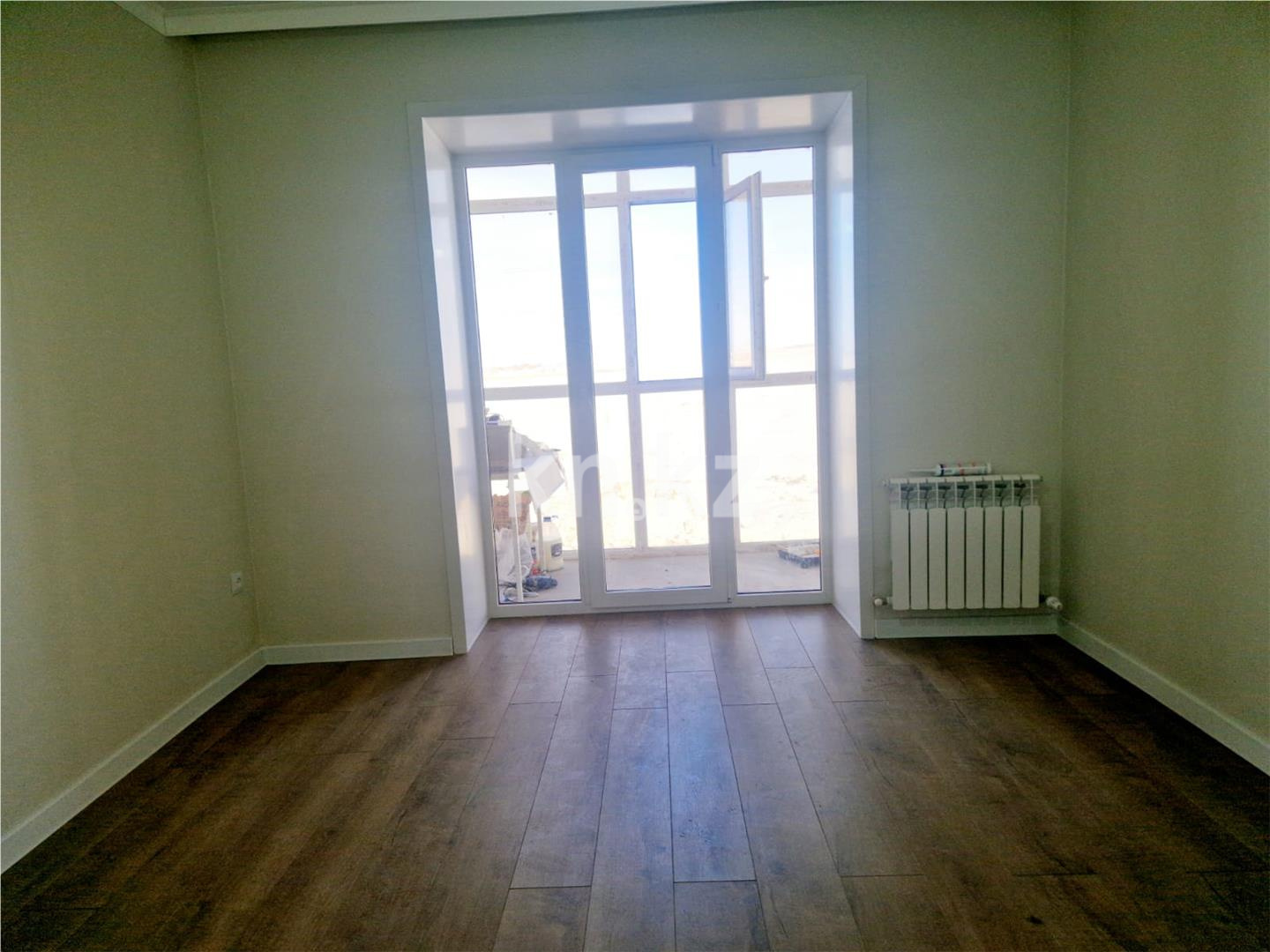 Продажа 2-комнатной квартиры, 60 м² в Караганде - фото 3