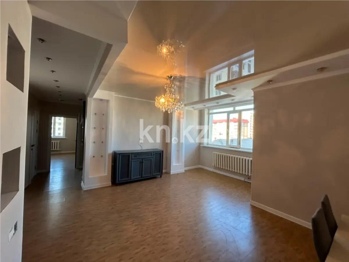 Продажа 3-комнатной квартиры, 80.2 м² в Астане - фото 3