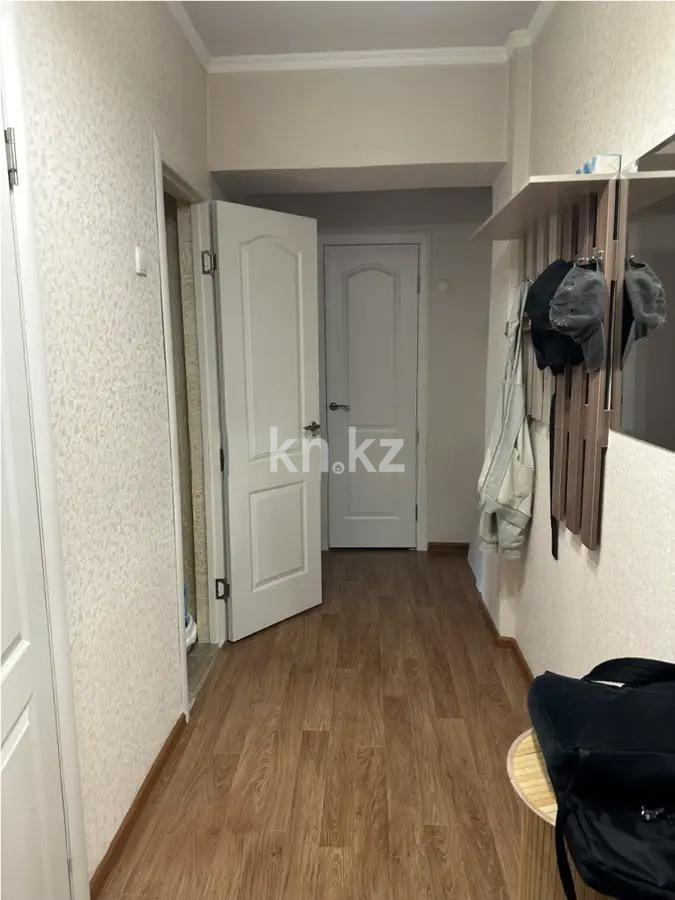 Продажа 2-комнатной квартиры, 56.6 м², ул. Шевченко, дом  112 в Алматы - фото 6