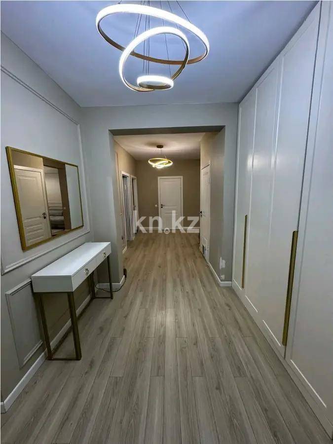 Продажа 5-комнатной квартиры, 125 м² в Алматы - фото 8