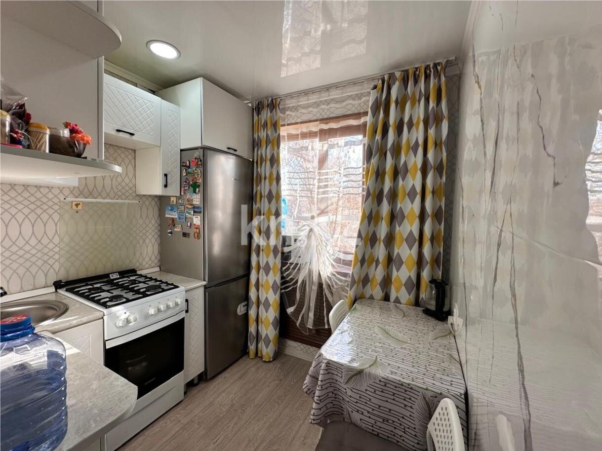 Продажа 3-комнатной квартиры, 63 м² в Абае - фото 4