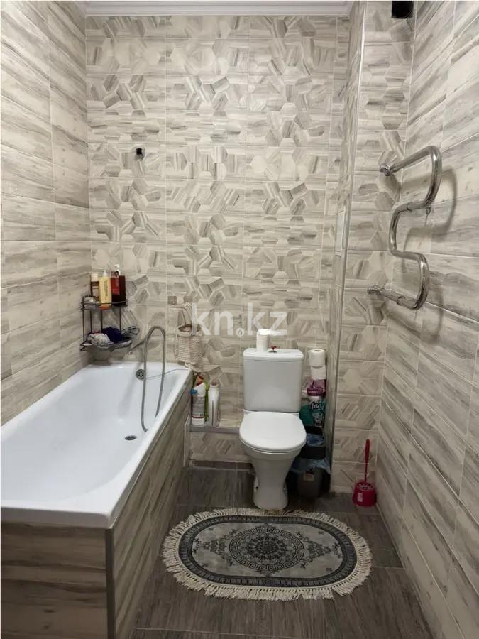 Продажа 3-комнатной квартиры, 95.2 м² в Алматы - фото 4