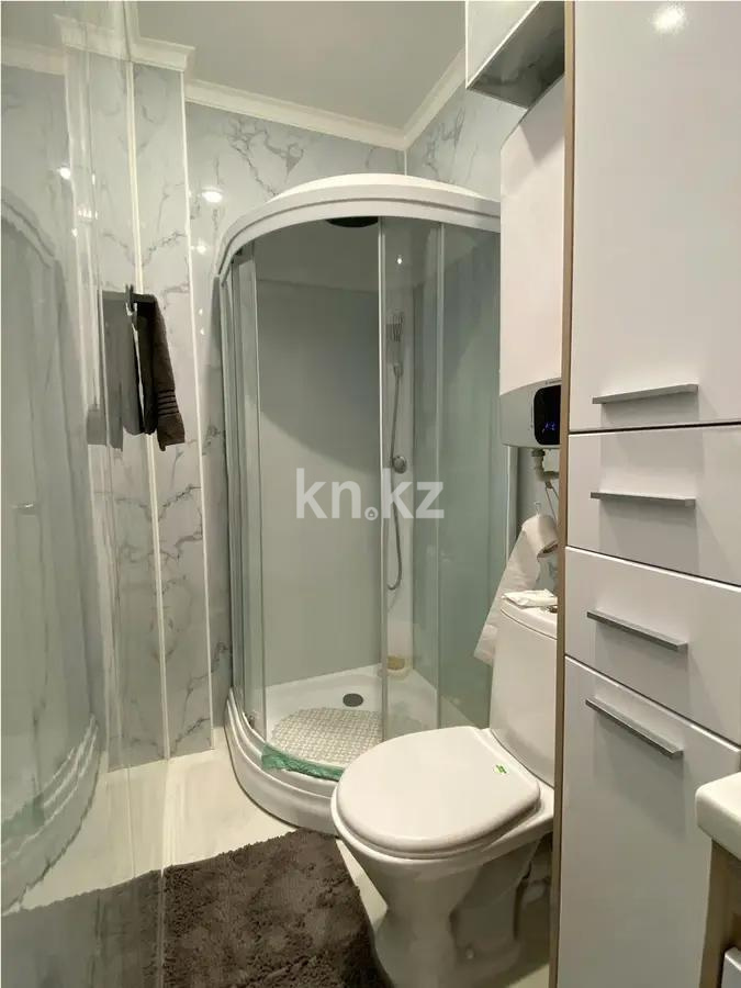 Продажа 2-комнатной квартиры, 60 м² в Караганде - фото 4