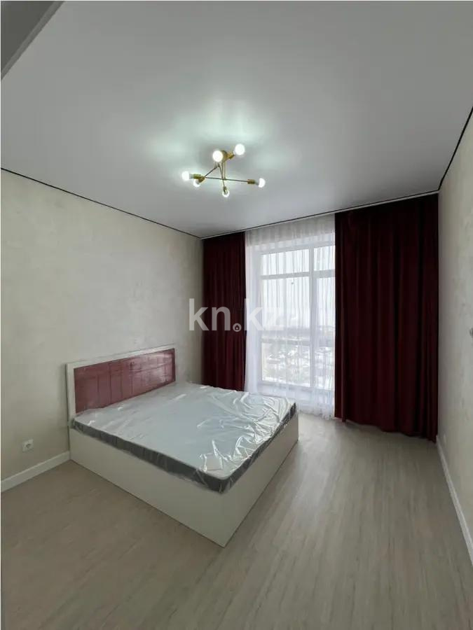 Продажа 2-комнатной квартиры, 37.5 м² в Астане - фото 2