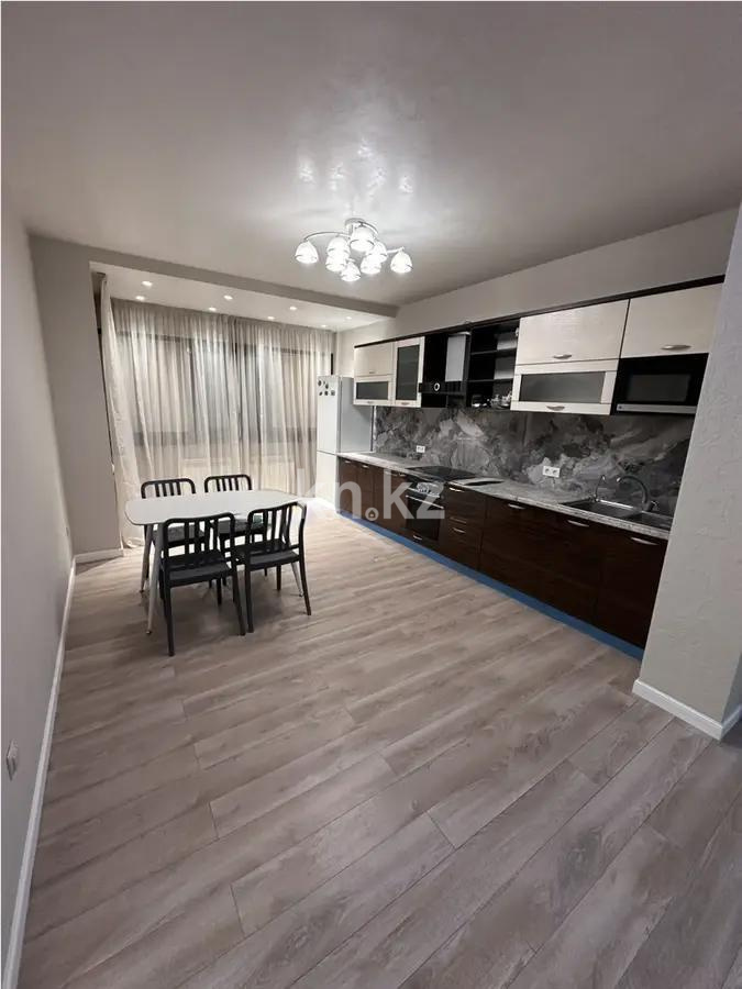 Продажа 3-комнатной квартиры, 115 м² в Алматы - фото 5