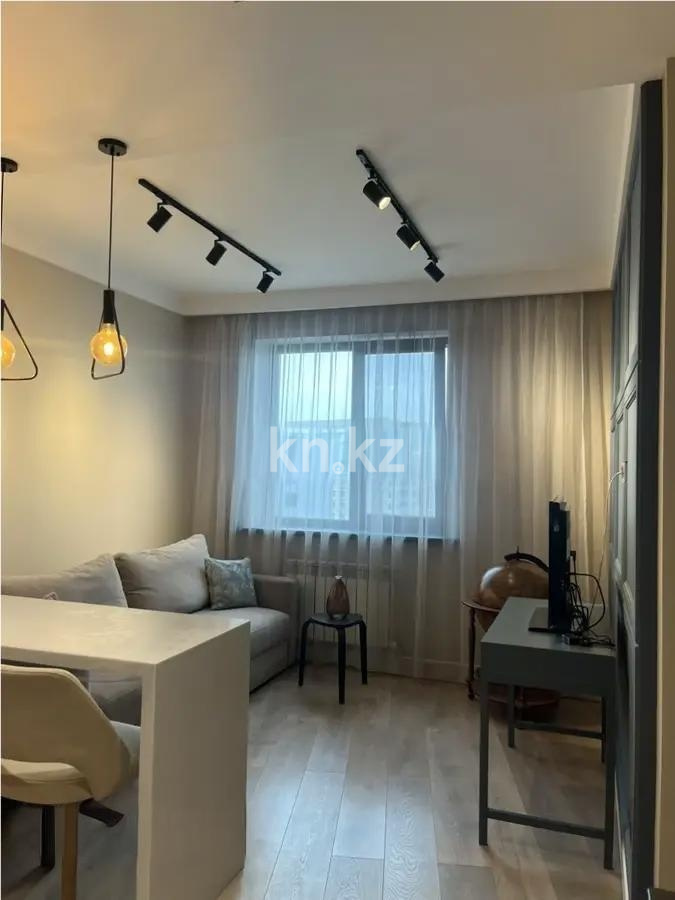 Продажа 3-комнатной квартиры, 52 м² в Алматы