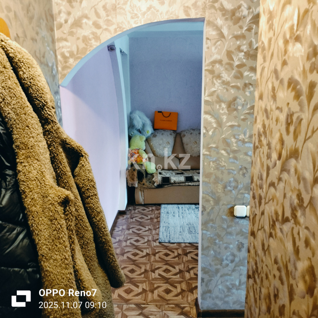 Продажа 1-комнатной квартиры, 32 м², пр. Республики, дом  16 в Караганде - фото 4