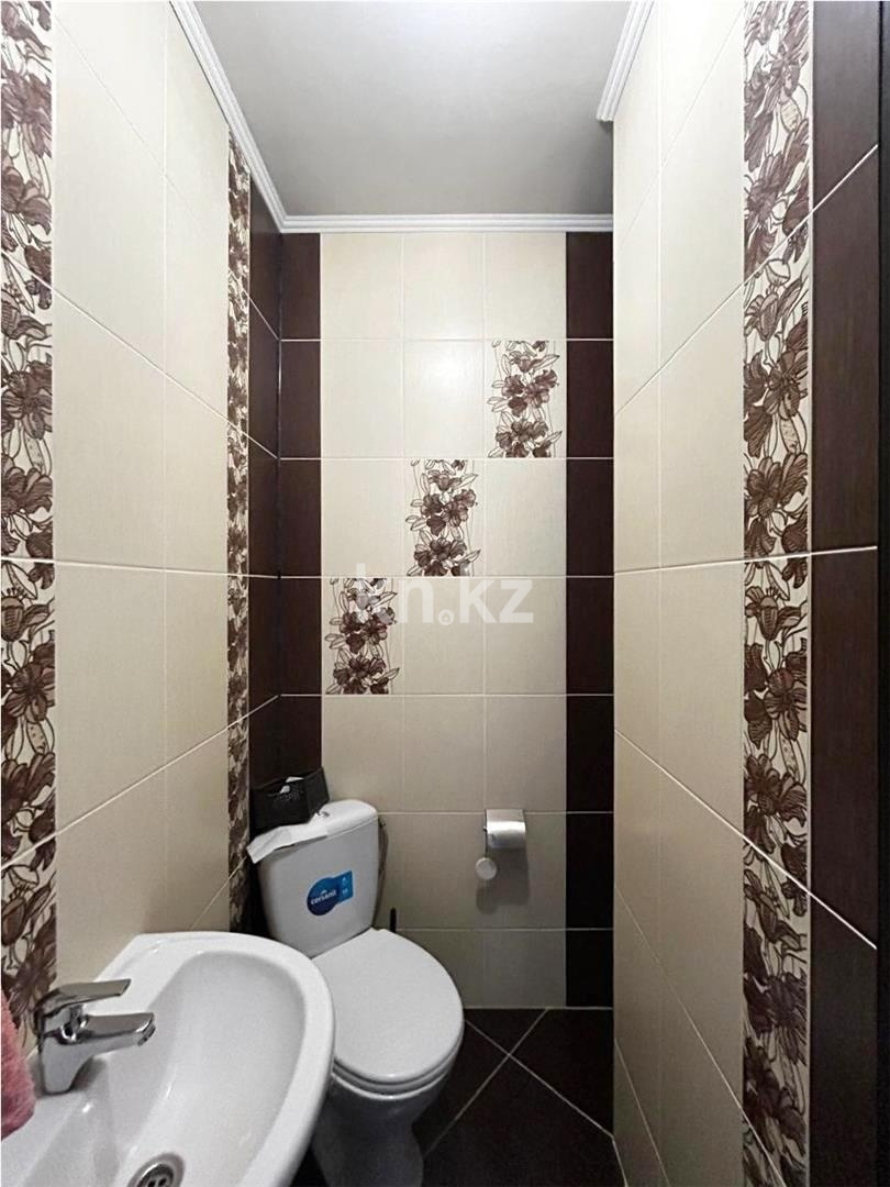 Продажа 3-комнатной квартиры, 90 м² в Караганде - фото 11