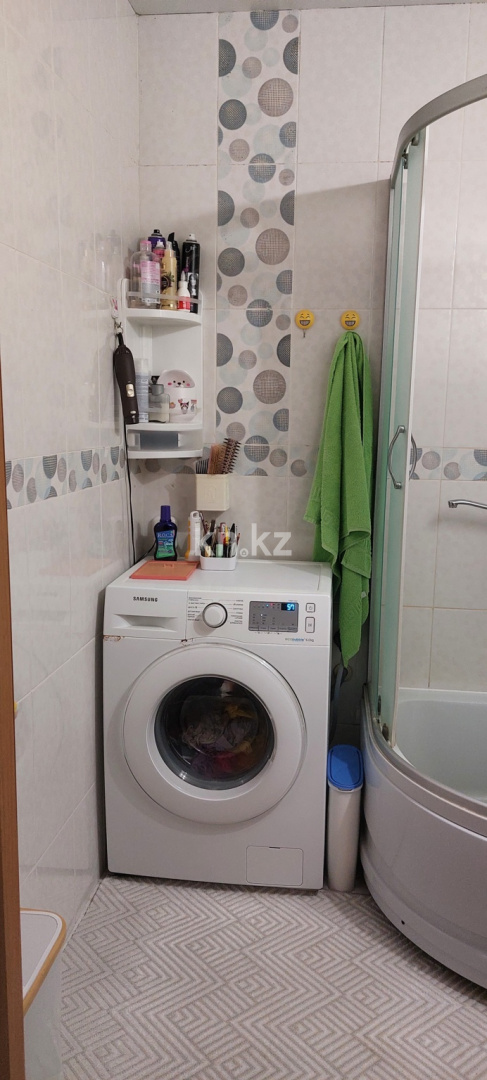 Продажа 3-комнатной квартиры, 59.2 м² в Караганде - фото 15