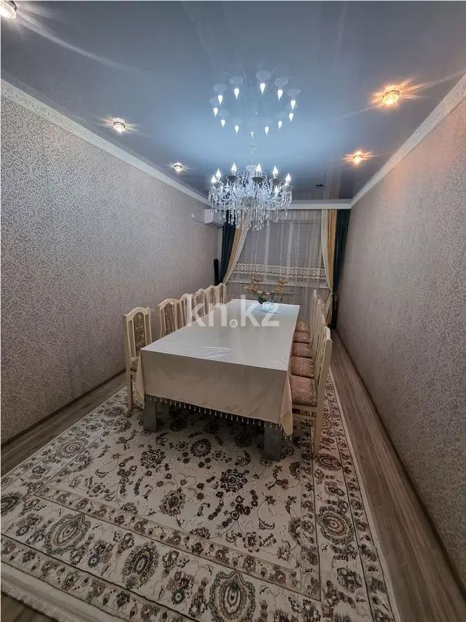 Продажа 3-комнатной квартиры, 79 м² в Алматы