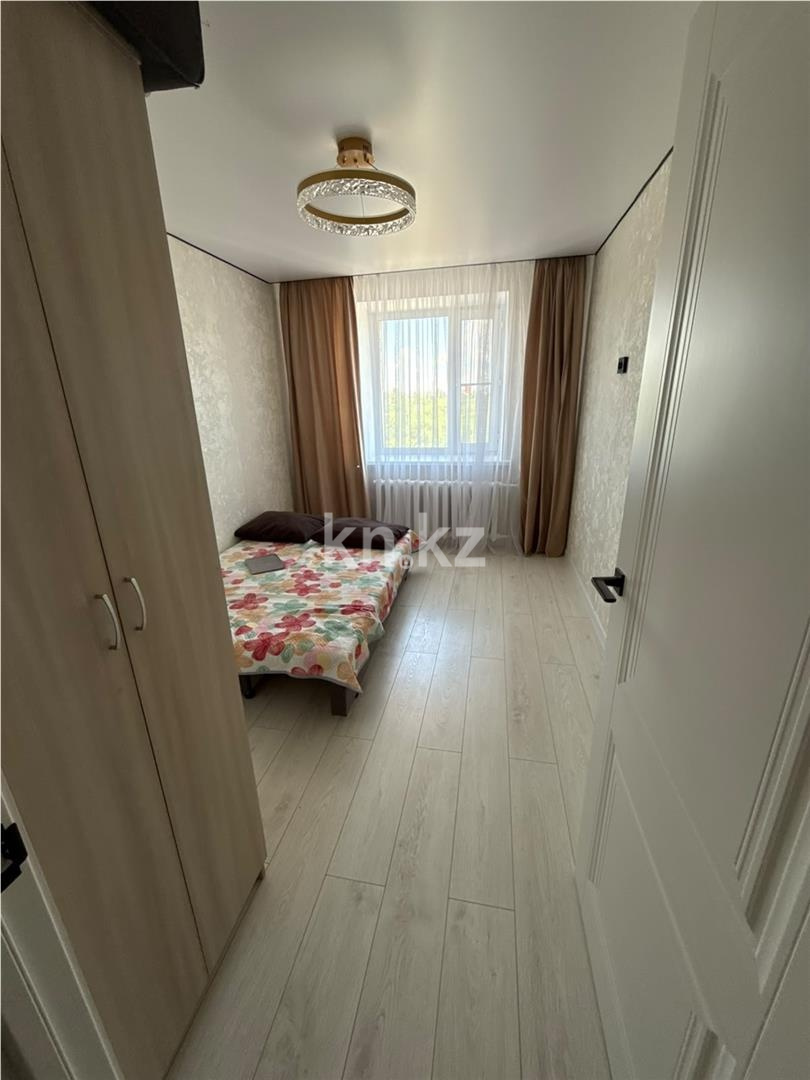 Продажа 2-комнатной квартиры, 40.4 м² в Астане - фото 5