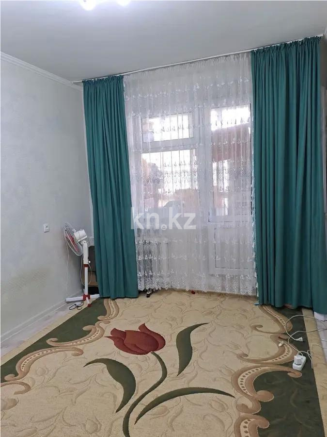 Продажа 2-комнатной квартиры, 52 м² в Астане