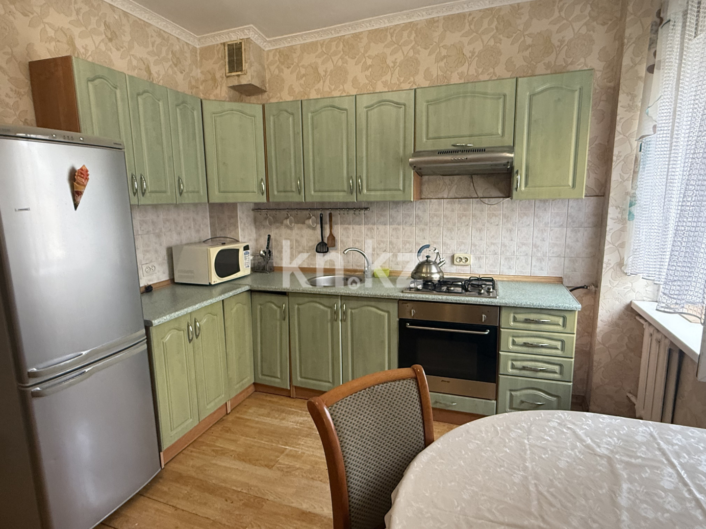 Аренда 1-комнатной квартиры, 40 м² в Алматы - фото 2