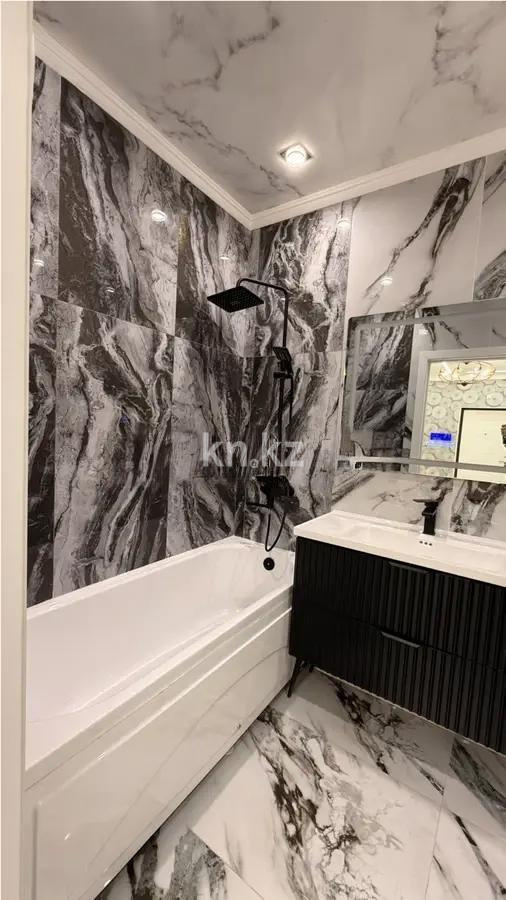 Продажа 3-комнатной квартиры, 90 м² в Алматы - фото 4