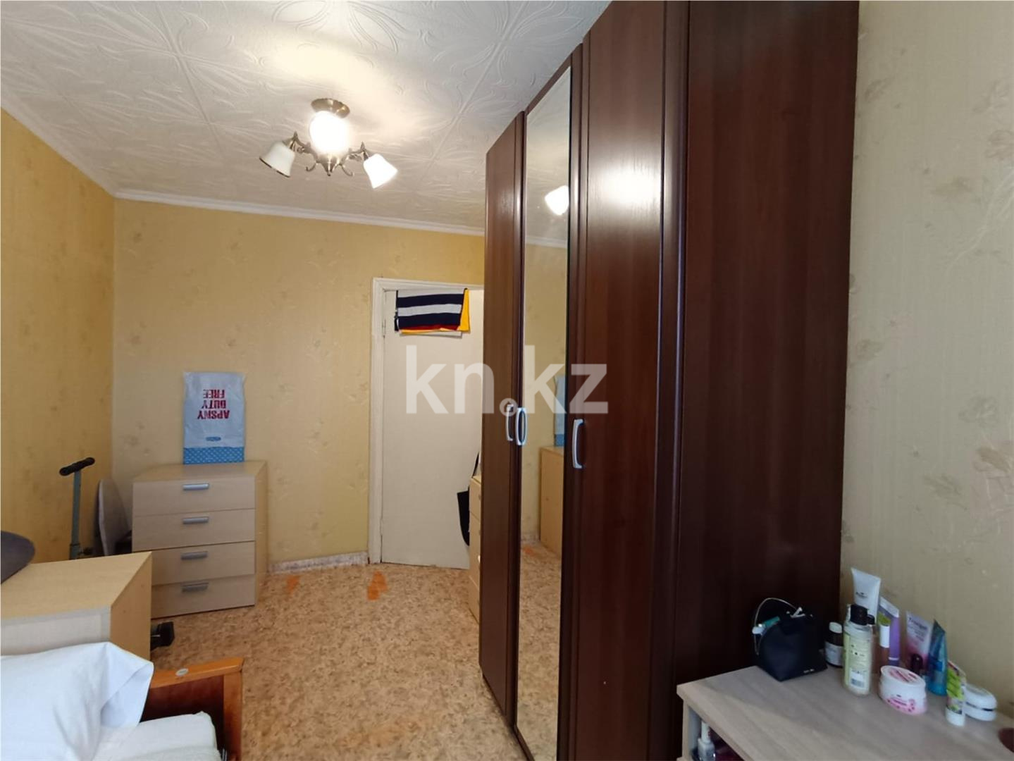 Продажа 3-комнатной квартиры, 63 м² в Караганде - фото 6