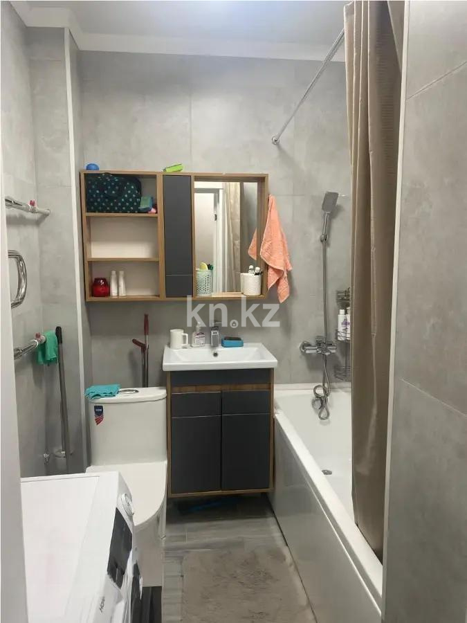 Продажа 1-комнатной квартиры, 32 м² в Алматы - фото 3