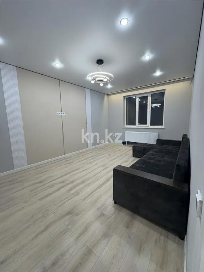 Продажа 2-комнатной квартиры, 60 м² в Алматы