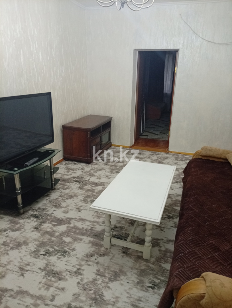 Аренда 2-комнатной квартиры, 45 м² в Алматы - фото 4