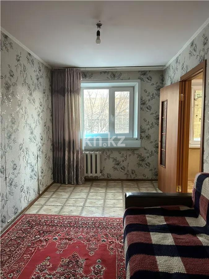 Продажа 2-комнатной квартиры, 45 м² в Караганде - фото 2