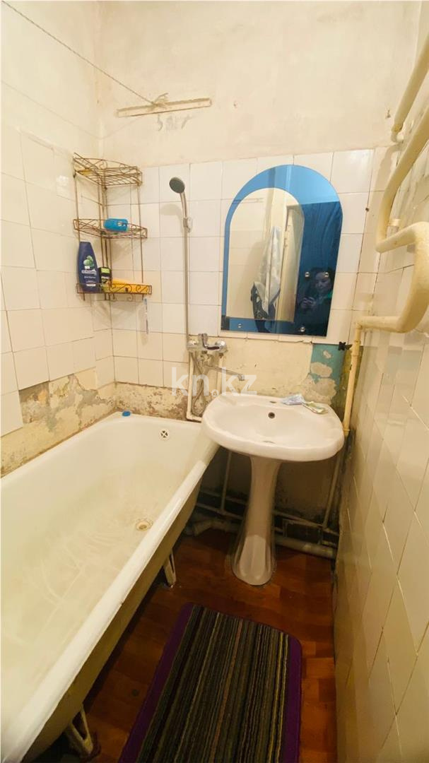 Продажа 2-комнатной квартиры, 45 м² в Караганде - фото 4