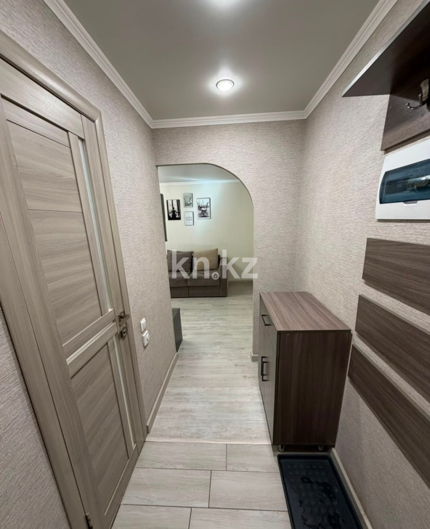 Продажа 2-комнатной квартиры, 43 м² в Караганде - фото 19