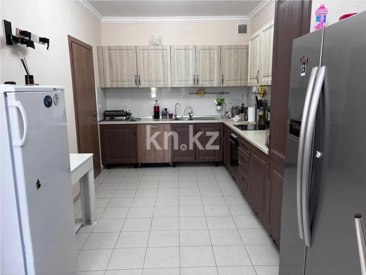 Продажа 3-комнатной квартиры, 95 м², пр. Аль-Фараби, дом  22 в Астане - фото 4