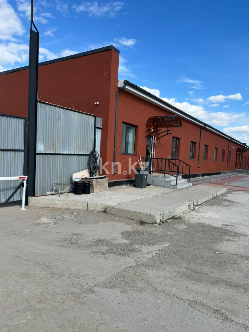 Аренда , 1 м², Улица Коктал, дом  43/1 в Астане - фото 4