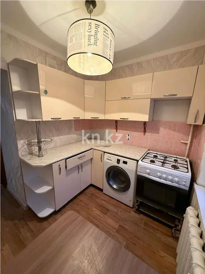 Продажа 2-комнатной квартиры, 44.5 м² в Алматы - фото 3