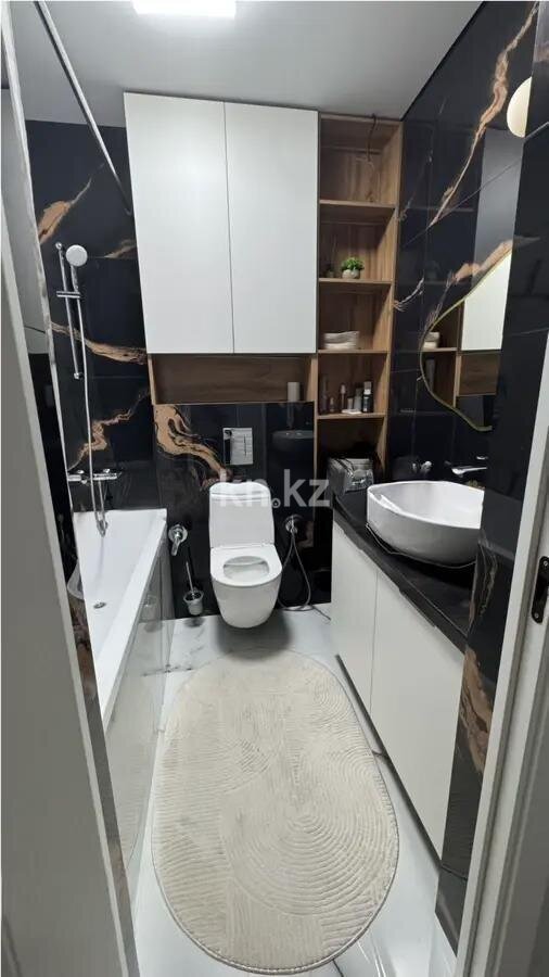 Продажа 3-комнатной квартиры, 112.5 м² в Алматы - фото 6