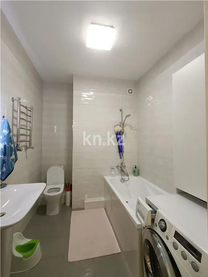 Продажа 3-комнатной квартиры, 126 м² в Алматы - фото 6