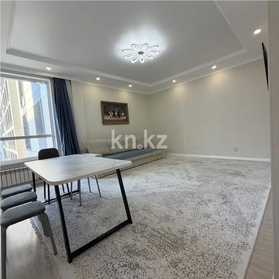 Продажа 4-комнатной квартиры, 104 м² в Астане
