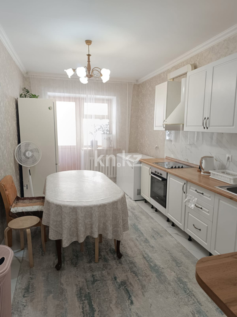 Продажа 3-комнатной квартиры, 98.8 м², ул. Мустафина, дом  15/2 в Астане - фото 5