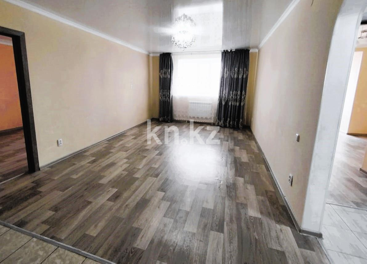 Продажа 3-комнатной квартиры, 66 м², ул. Сарыарка в Караганде - фото 2