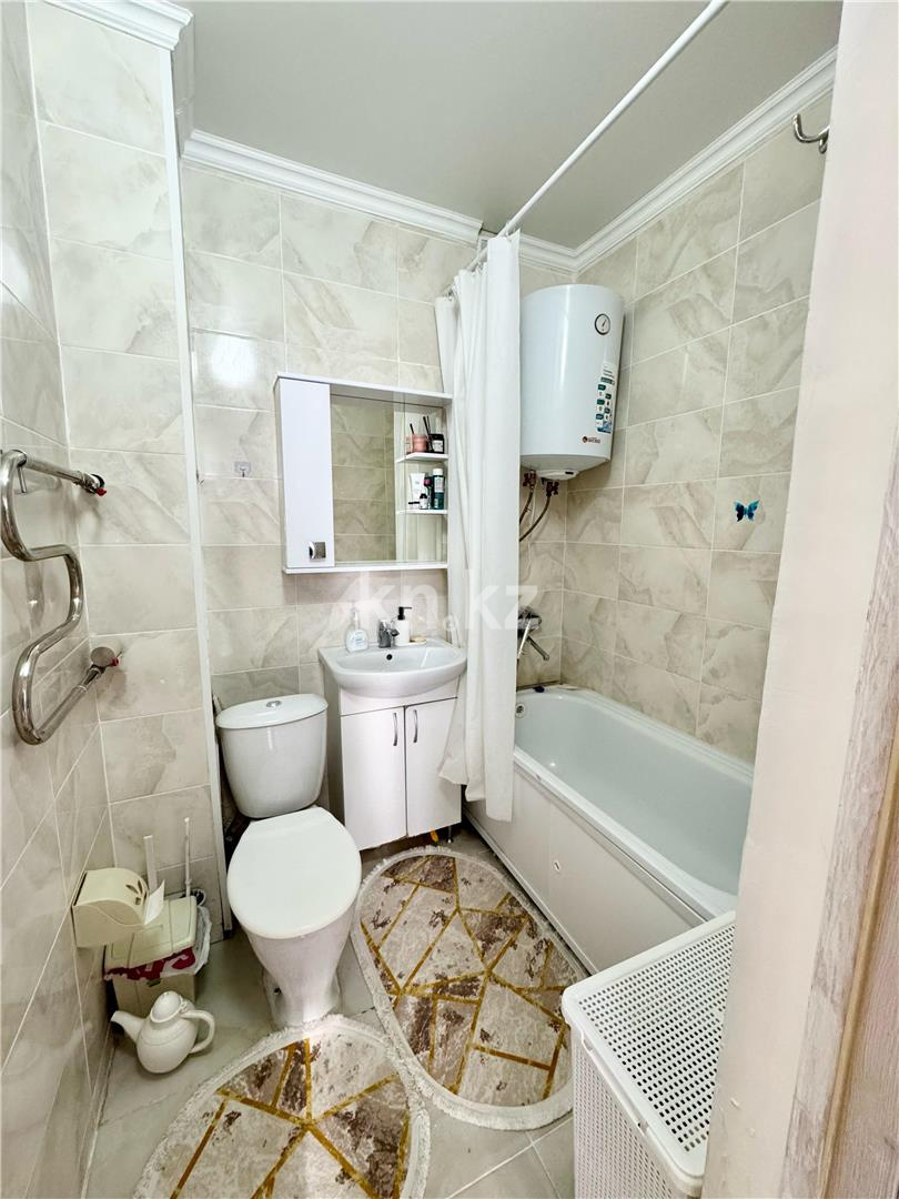 Продажа 2-комнатной квартиры, 49 м², ул. Карбышева, дом  5/9 в Караганде - фото 7