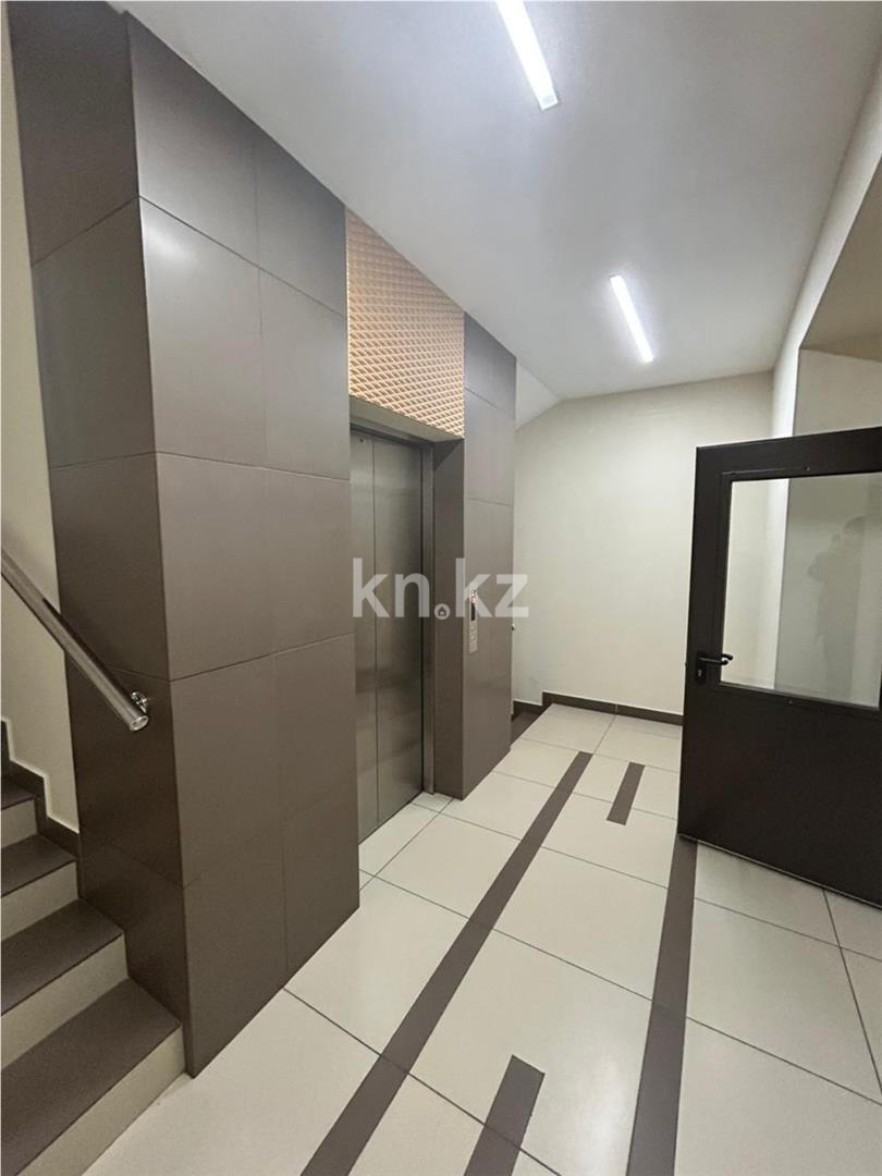 Продажа 4-комнатной квартиры, 110 м², пр. Кабанбай батыра, дом  60а/2 в Астане - фото 24