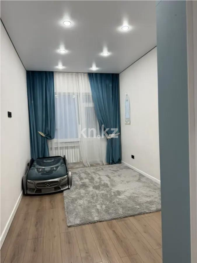 Продажа 3-комнатной квартиры, 89 м², ул. Бейбарыс Султан, дом  5/1 в Астане - фото 2