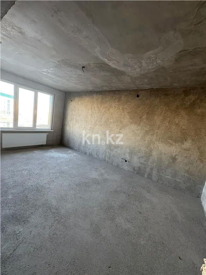 Продажа 1-комнатной квартиры, 35 м² в Астане