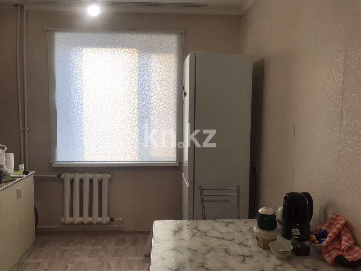 Продажа 2-комнатной квартиры, 56 м² в Караганде - фото 3