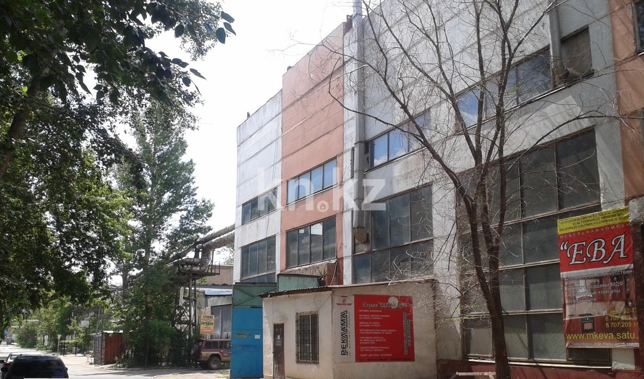 Продажа базы, 2240 м² в Астане