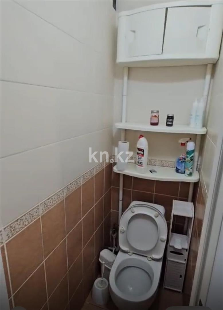 Продажа 3-комнатной квартиры, 58 м² в Караганде - фото 8