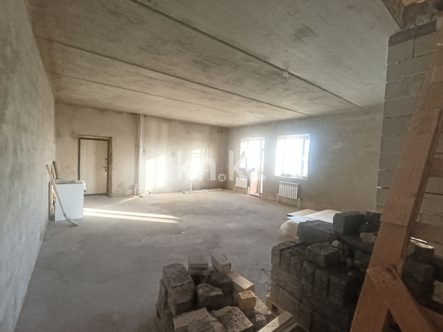 Продажа 4-комнатной квартиры, 120 м² в Караганде - фото 2