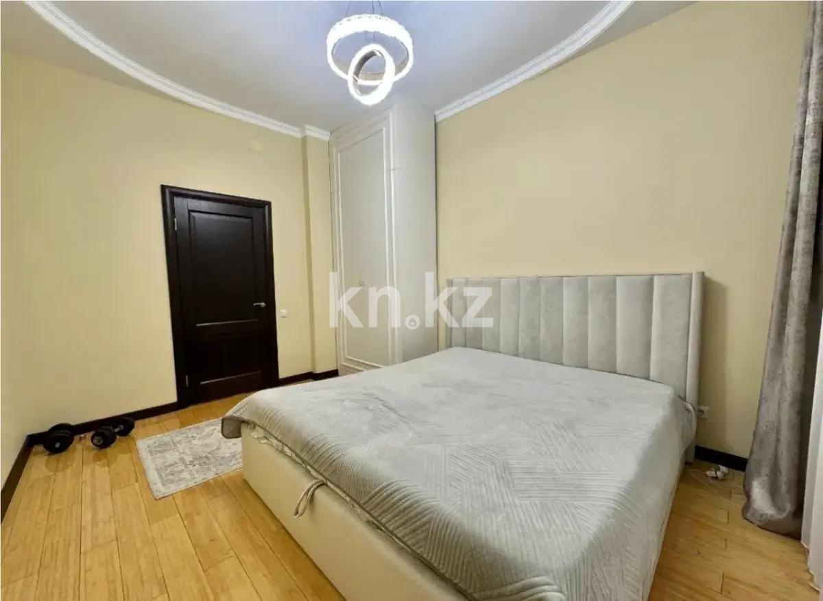 Продажа 4-комнатной квартиры, 120 м² в Алматы - фото 3