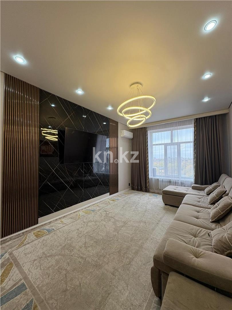 Продажа 3-комнатной квартиры, 88 м² в Караганде - фото 2