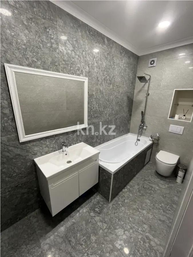 Продажа 3-комнатной квартиры, 93 м², ул. Муратбаева, дом  14/10 в Алматы - фото 5