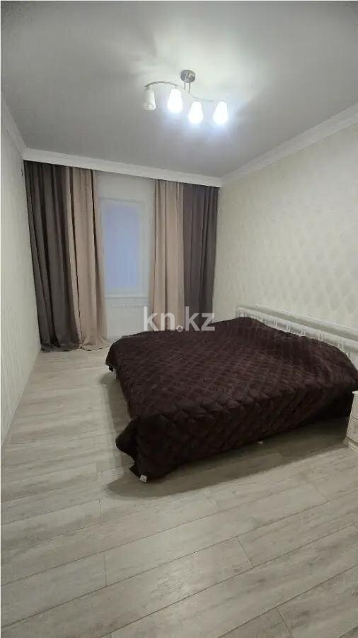 Продажа 2-комнатной квартиры, 59.7 м² в Астане - фото 2