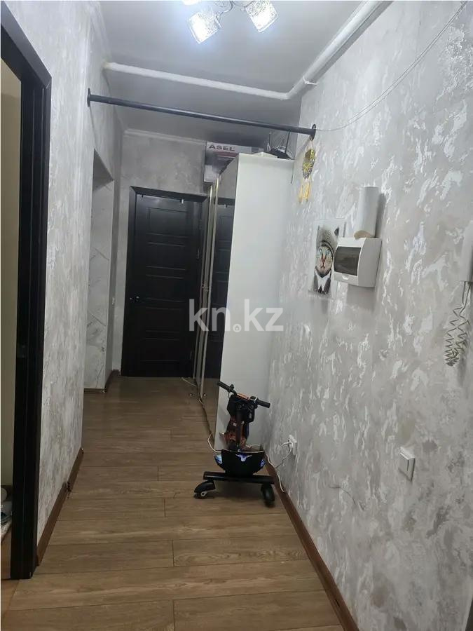 Продажа 2-комнатной квартиры, 60 м², ул. Асыл Арман, дом  11 в Алматы - фото 5
