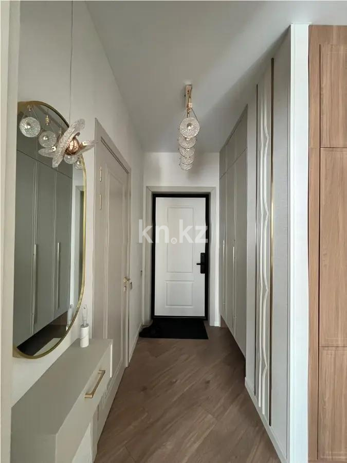 Продажа 2-комнатной квартиры, 41 м² в Астане - фото 4