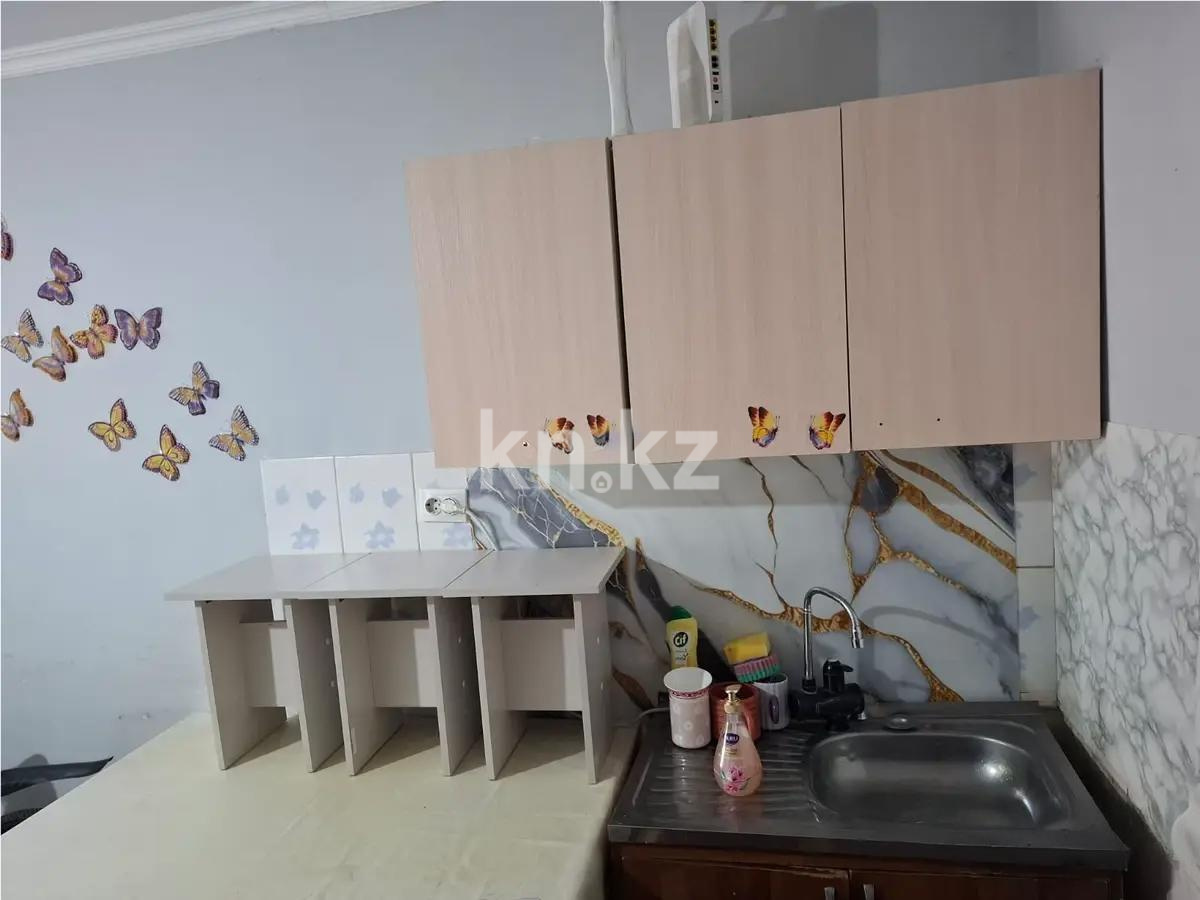 Продажа 1-комнатной квартиры, 24 м² в Алматы - фото 3